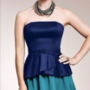 Alfred Angelo top for Mother of the bride